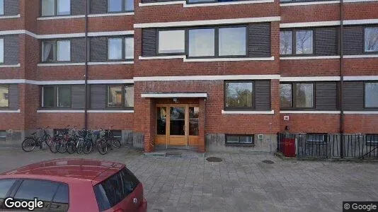 Apartments for rent in Helsingborg - Photo from Google Street View