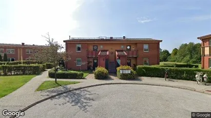 Apartments for rent in Svedala - Photo from Google Street View