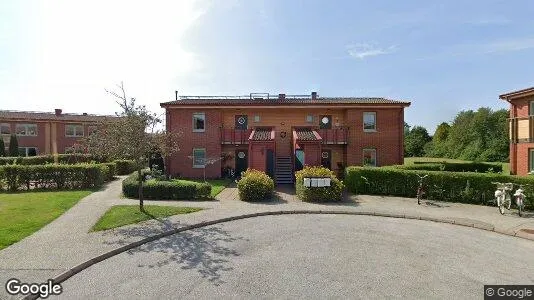 Apartments for rent in Svedala - Photo from Google Street View