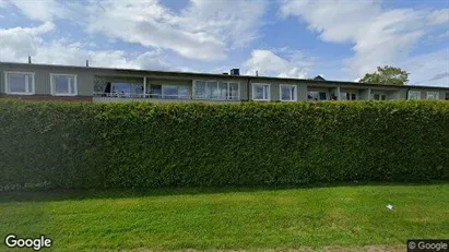 Apartments for rent in Årjäng - Photo from Google Street View