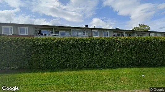 Apartments for rent in Årjäng - Photo from Google Street View