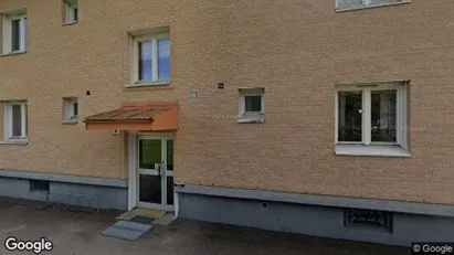 Apartments for rent in Grums - Photo from Google Street View
