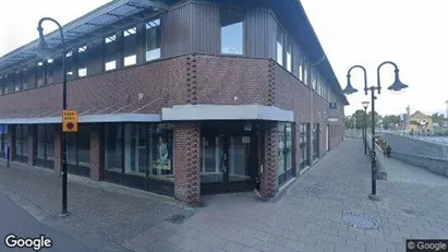 Apartments for rent in Kristianstad - Photo from Google Street View