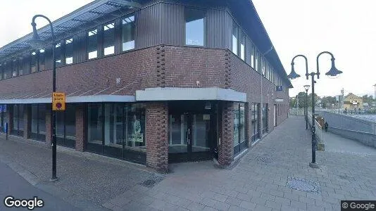 Apartments for rent in Kristianstad - Photo from Google Street View