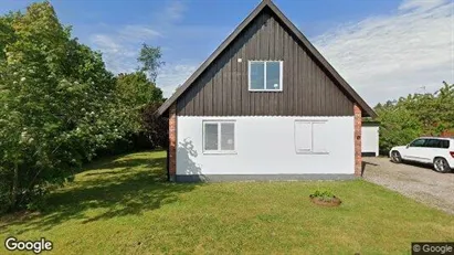 Apartments for rent in Kristianstad - Photo from Google Street View