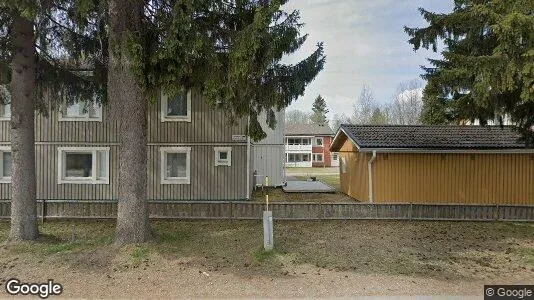 Apartments for rent in Storuman - Photo from Google Street View