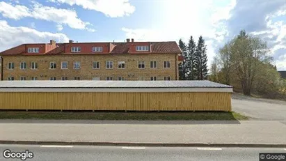 Apartments for rent in Storuman - Photo from Google Street View