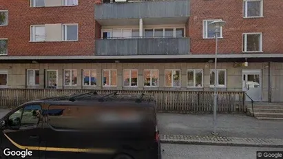 Apartments for rent in Storuman - Photo from Google Street View