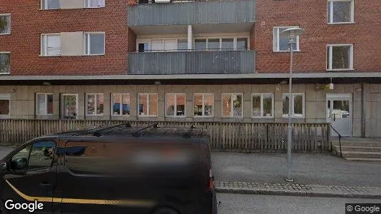 Apartments for rent in Storuman - Photo from Google Street View