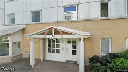 Apartments for rent in Huddinge - Photo from Google Street View