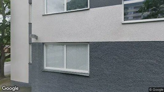 Apartments for rent in Stockholm South - Photo from Google Street View