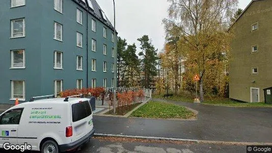 Apartments for rent in Stockholm South - Photo from Google Street View