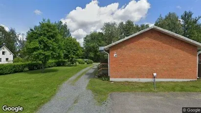 Apartments for rent in Sollefteå - Photo from Google Street View
