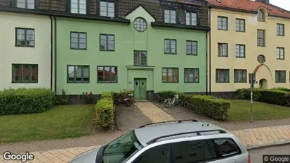 Apartments for rent in Landskrona - Photo from Google Street View