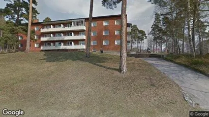 Apartments for rent in Norrköping - Photo from Google Street View
