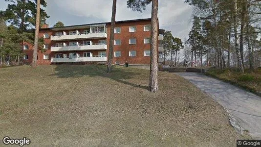 Apartments for rent in Norrköping - Photo from Google Street View