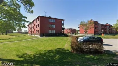 Apartments for rent in Uppsala - Photo from Google Street View