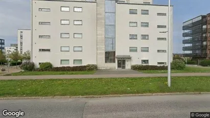 Apartments for rent in Helsingborg - Photo from Google Street View