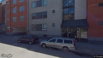 Apartments for rent in Kumla - Photo from Google Street View