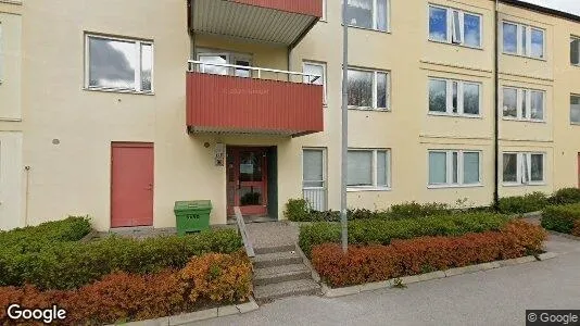 Apartments for rent in Ludvika - Photo from Google Street View