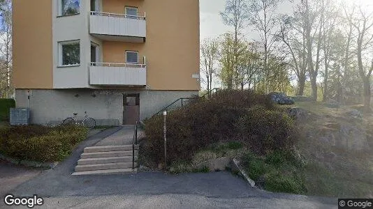 Apartments for rent in Ludvika - Photo from Google Street View