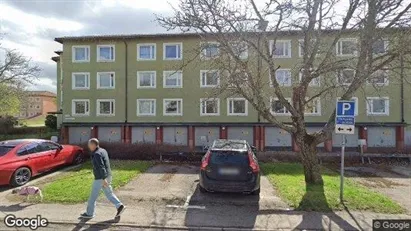 Apartments for rent in Ludvika - Photo from Google Street View