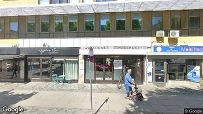 Apartments for rent in Gävle - Photo from Google Street View