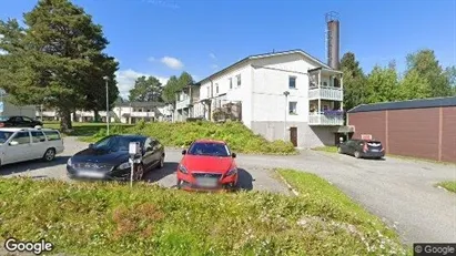 Apartments for rent in Strömsund - Photo from Google Street View