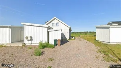 Apartments for rent in Enköping - Photo from Google Street View