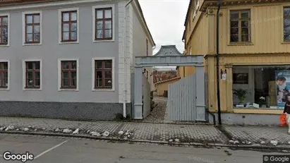 Apartments for rent in Jönköping - Photo from Google Street View