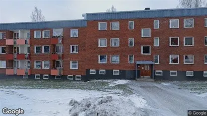 Apartments for rent in Sundsvall - Photo from Google Street View