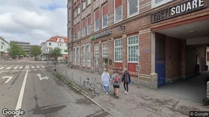 Apartments for rent in Gothenburg East - Photo from Google Street View