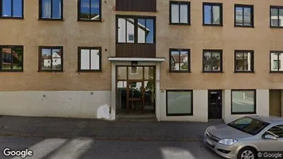 Apartments for rent in Borås - Photo from Google Street View