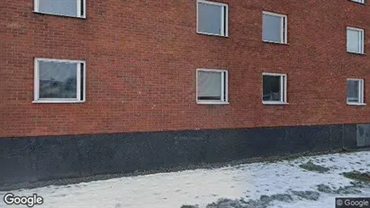 Apartments for rent in Sundsvall - Photo from Google Street View