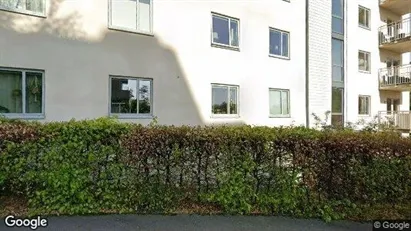 Apartments for rent in Alingsås - Photo from Google Street View