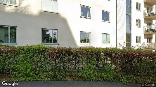 Apartments for rent in Alingsås - Photo from Google Street View