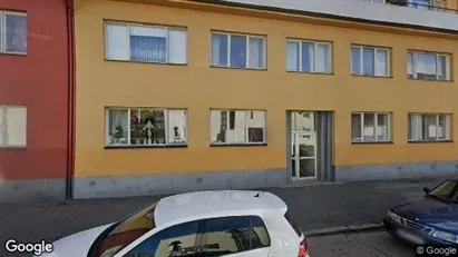 Apartments for rent in Klippan - Photo from Google Street View