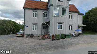 Apartments for rent in Sundsvall - Photo from Google Street View