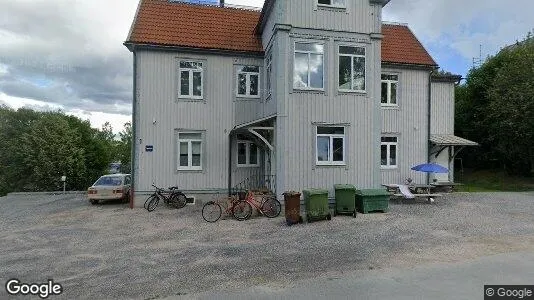 Apartments for rent in Sundsvall - Photo from Google Street View