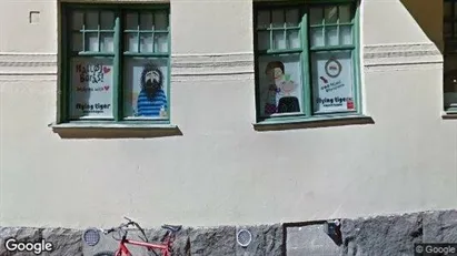Apartments for rent in Borås - Photo from Google Street View