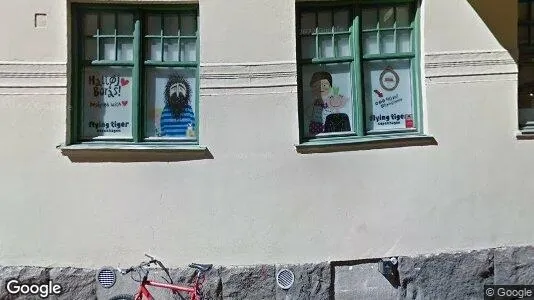 Apartments for rent in Borås - Photo from Google Street View