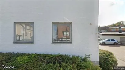 Apartments for rent in Mjölby - Photo from Google Street View