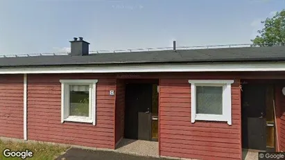 Apartments for rent in Ockelbo - Photo from Google Street View