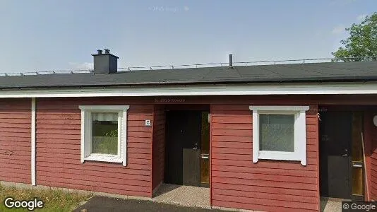 Apartments for rent in Ockelbo - Photo from Google Street View