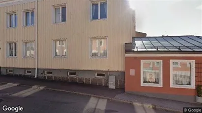 Apartments for rent in Oskarshamn - Photo from Google Street View