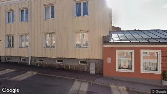 Apartments for rent in Oskarshamn - Photo from Google Street View