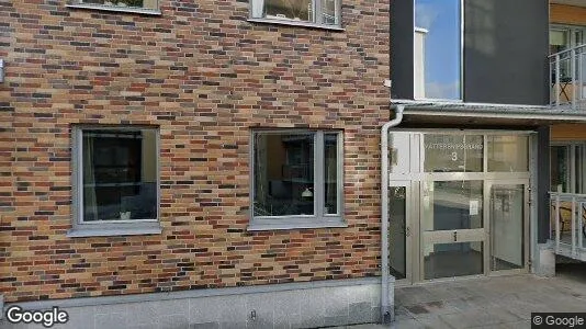 Apartments for rent in Jönköping - Photo from Google Street View