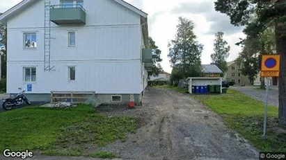 Apartments for rent in Östersund - Photo from Google Street View