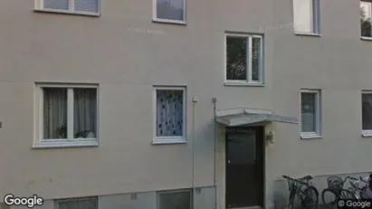 Apartments for rent in Ockelbo - Photo from Google Street View