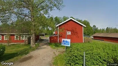 Apartments for rent in Ockelbo - Photo from Google Street View